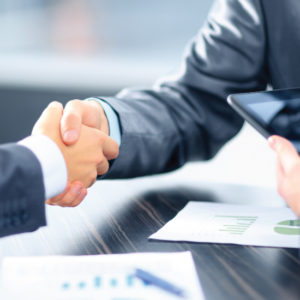 Company formation for foreign entity