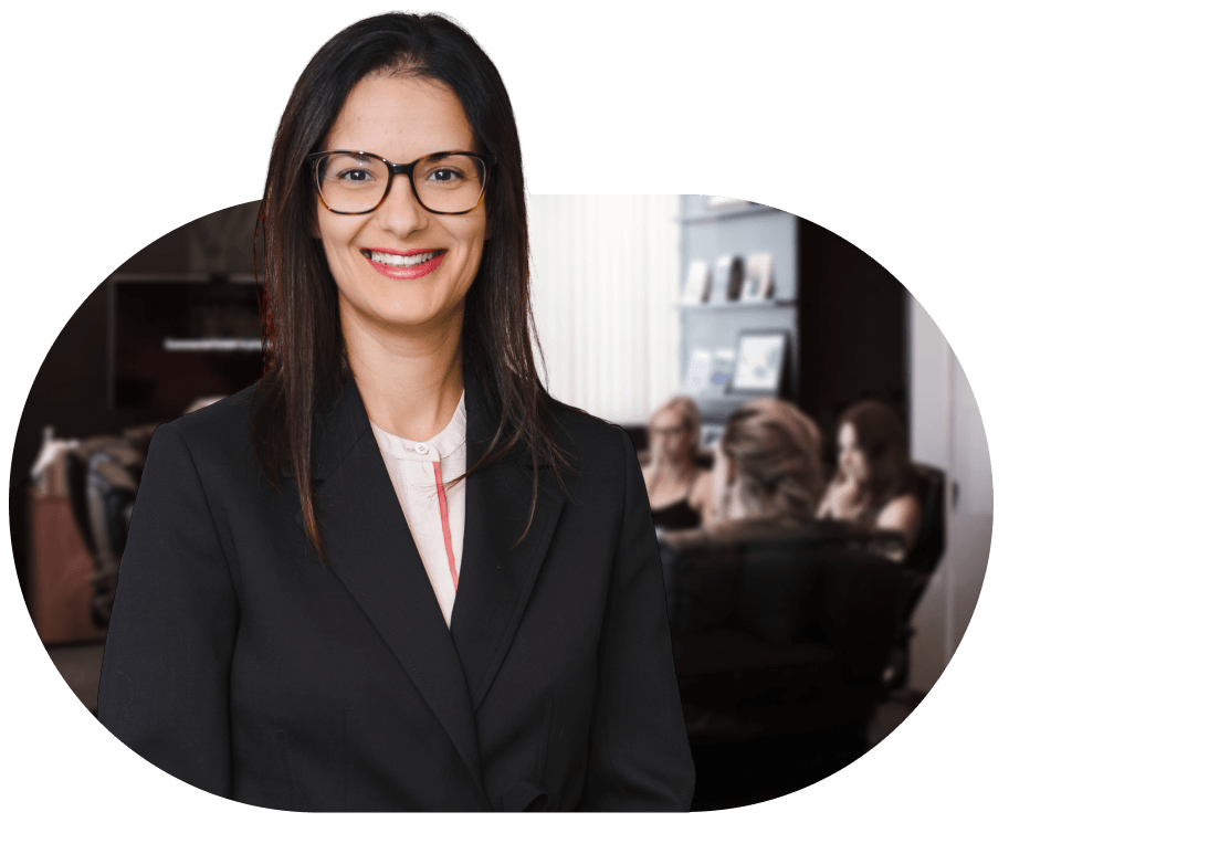 Katrin Allmäe - 1Office