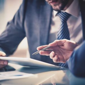 Tax registrations for foreign company in Finland