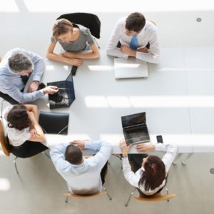 Konsultaatio- Yrityksen aloittaminen Suomessa