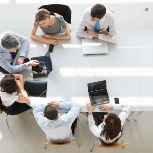 International tax and legal consultation for foreign contractors