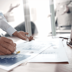 Tax registrations for a Finnish company