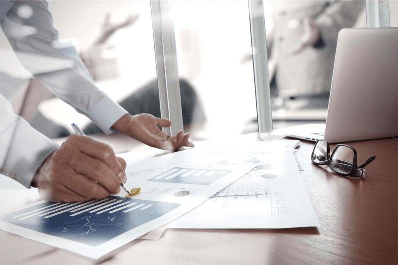 Tax registrations for a Finnish company