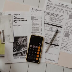 Dividend Withholding Tax Filings