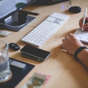 Register trade mark in the EU