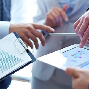 Business representative by Power of Attorney