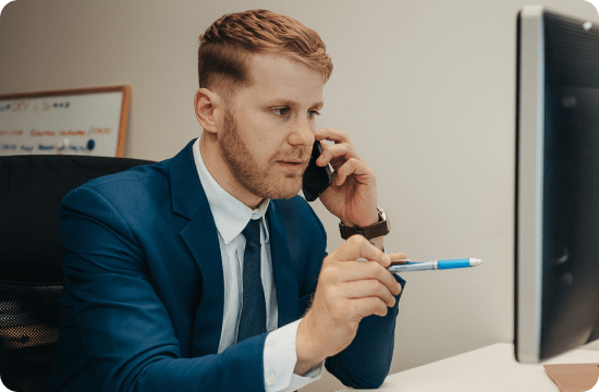 Tax consultations from 1Office Lithuania