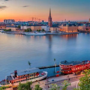 Start a Business in Sweden