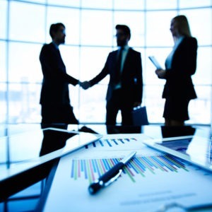 Starting a business in Sweden - consultation