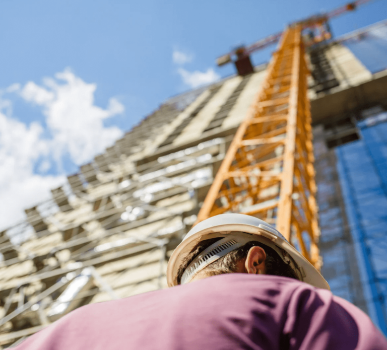 Start Construction Business in Sweden