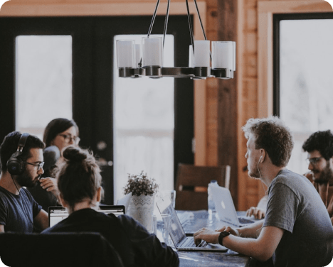 Business address in Sweden