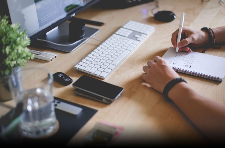 Monthly Accounting Service