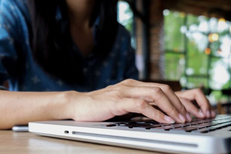 Self Accounting Solution in UK