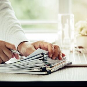 Confirmation Statement Online