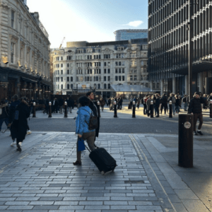 Start a company in the UK