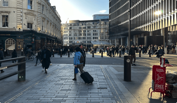 Start a company in the UK