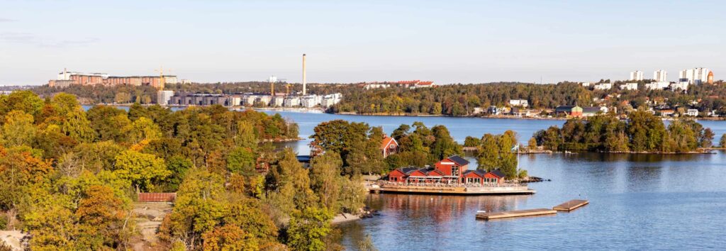 starting a business in Sweden