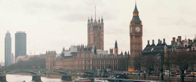 VAT changes due to Brexit