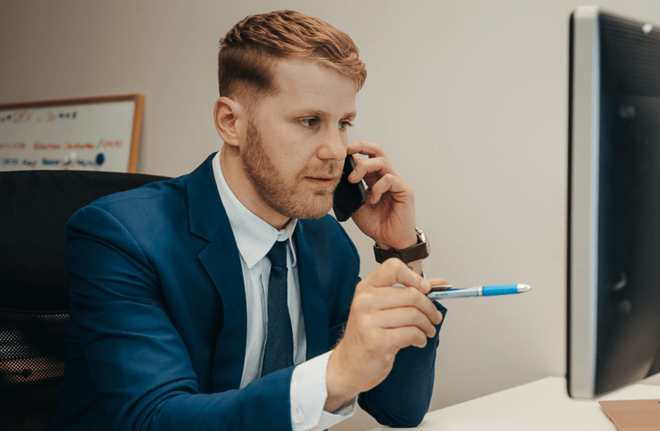 Company Health Check