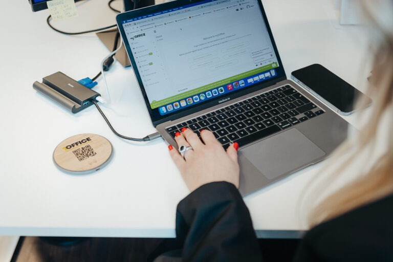 Starting a company in Estonia