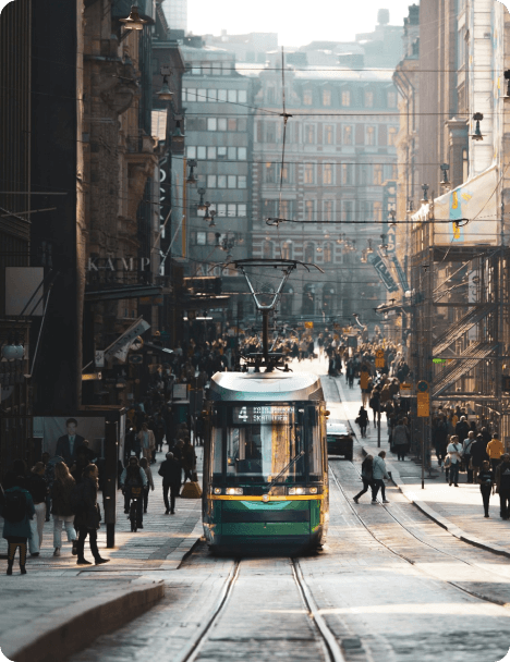 1Office Finland Accounting Services